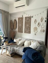 Stirling Residences (D3), Apartment #458232081